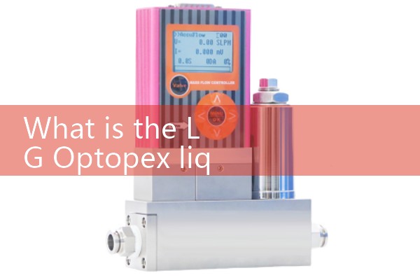 liquid meter