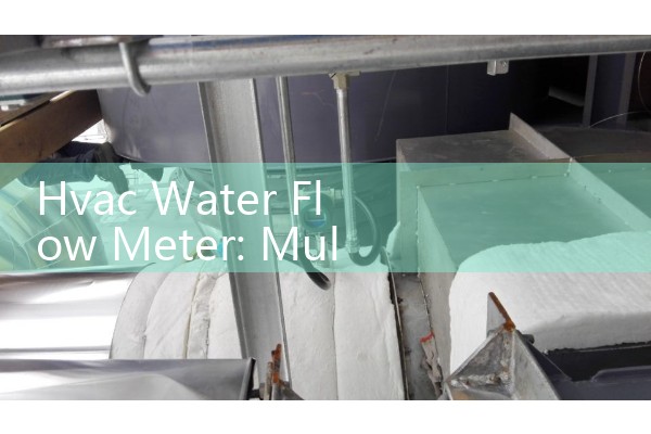 How to Use a Flow Meter: Basic Operational Checklists for Commissioning New Industrial Sensors