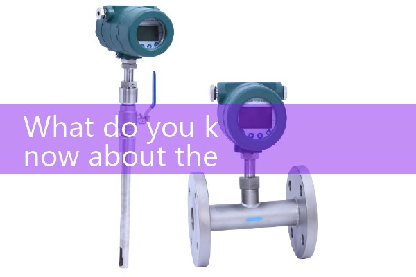 Jilin turbine flowmeter