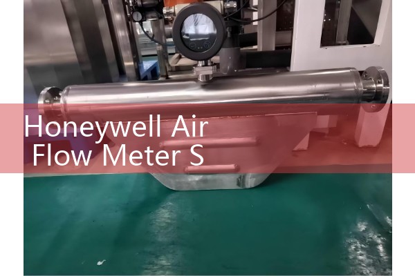 Honeywell Air Flow Meter Sizing: Thermal Mass Anemometer Controls for Smart HVAC Duct Networks