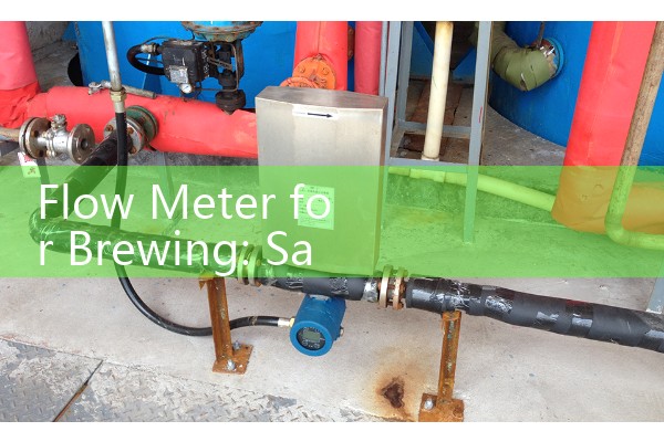 Jinan legitimate quality flowmeter manufacturer