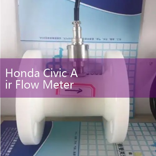Honda Civic Air Flow Meter Replacement: Symptoms of a Failing MAF Sensor and Engine Idling Fixes