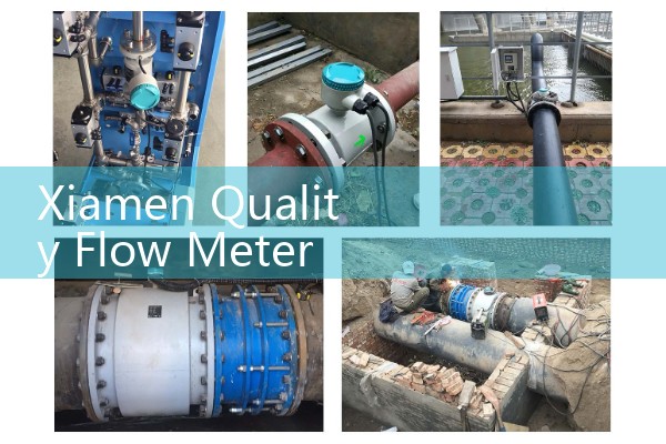 Xiamen Quality Flow Meter Manufacturer Ranking