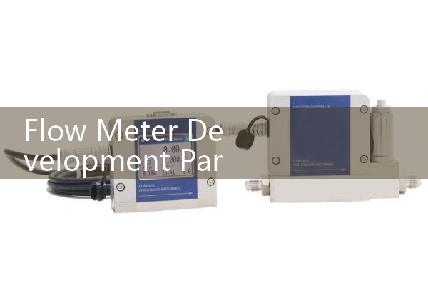 Gas liquid two-phase flowmeter