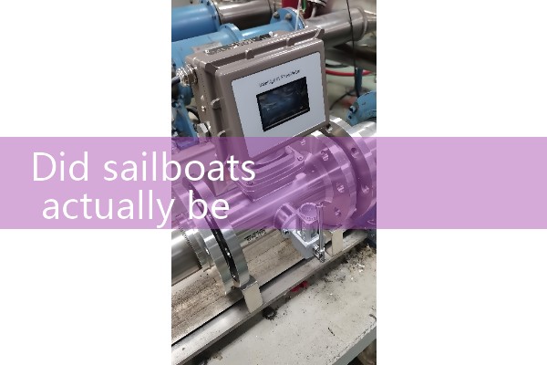 paddle wheel flow meter