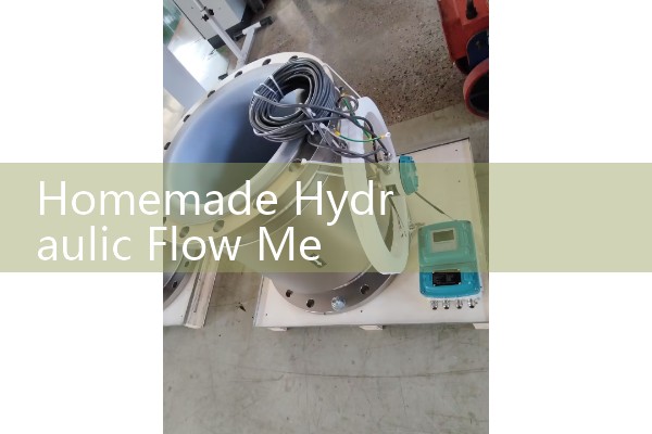 Homemade Hydraulic Flow Meter Safety Warning: Why DIY Gauges Fail Under Dangerous High Pressures