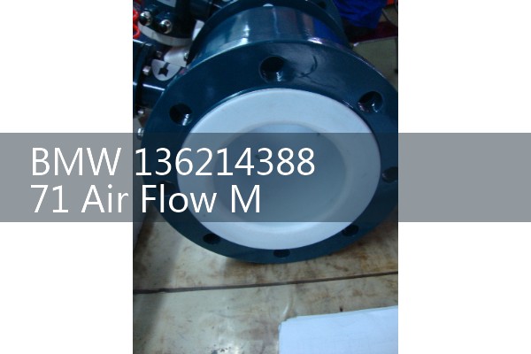 BMW 13621438871 Air Flow Meter: Replacement Engine MAF Sensor Guide