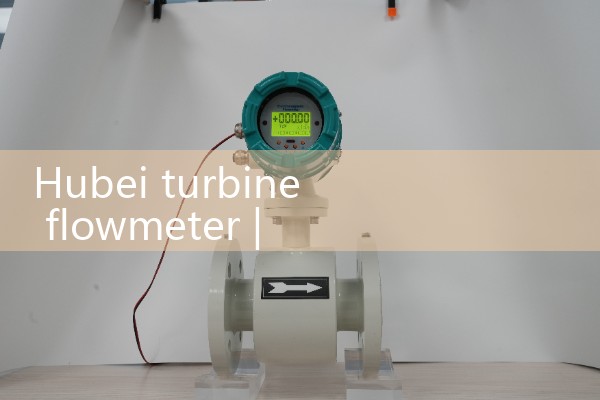Hubei turbine flowmeter