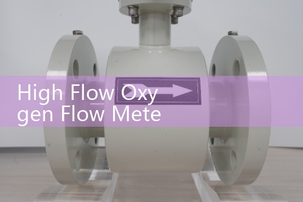 High Flow Oxygen Flow Meter Calibration: Testing Thorpe Tube Capacities in Hospital Manifolds