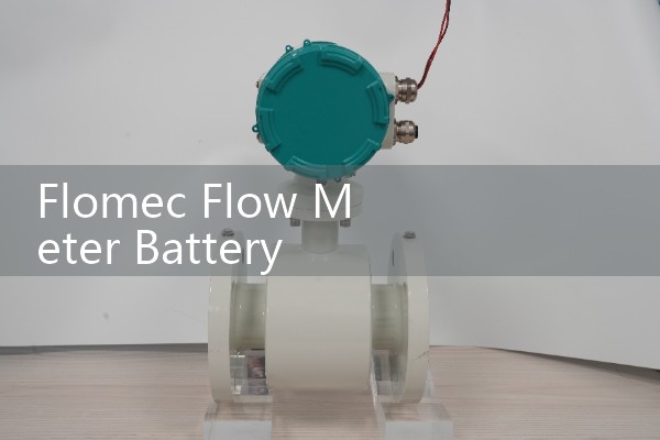 Flomec Flow Meter Battery Replacement Guide: Swapping Batteries Without Losing Calibration Data