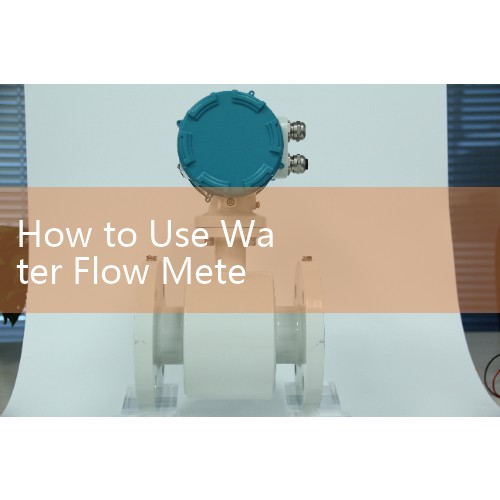 How to Use Water Flow Meter: Advanced Plumbing Management Setups for Proactive Mainline Leak Detection