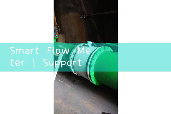 smart flow meter|venturi meter