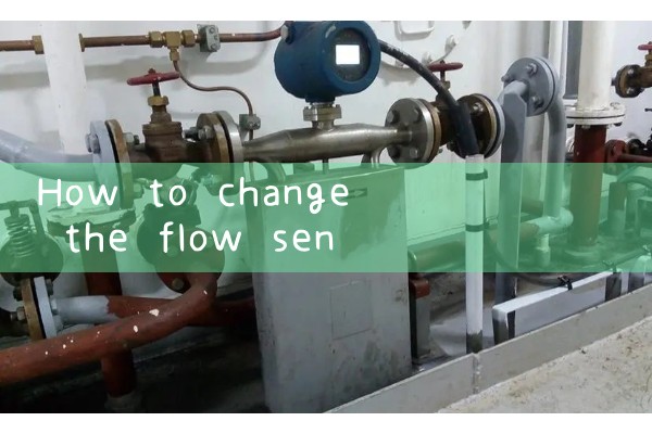 magnetic flow sensor|venturi meter