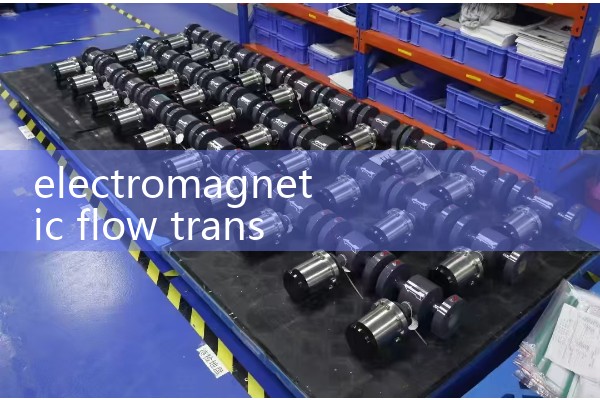 electromagnetic flow transmitter|venturi meter