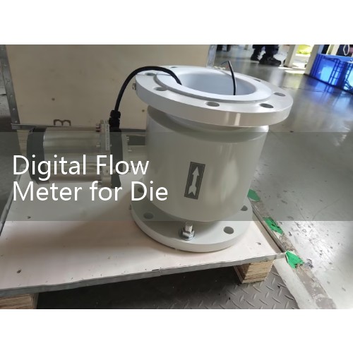 Digital Flow Meter for Diesel: Smart LCD Fuel Loop Monitoring Probes