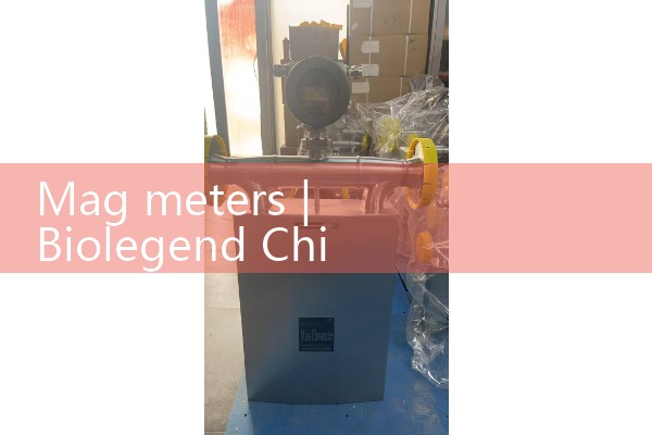 mag meters|venturi meter