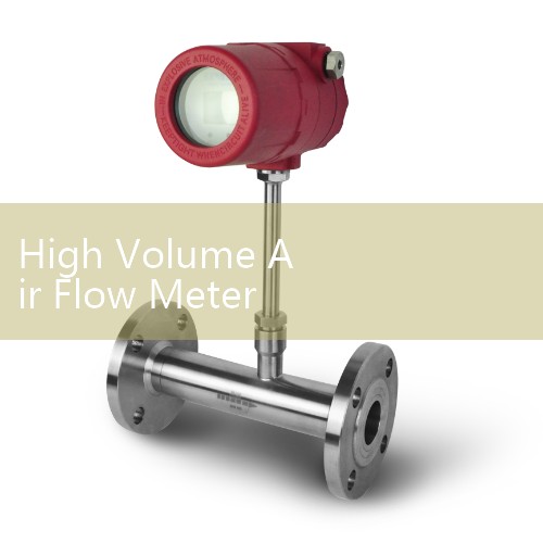 High Volume Air Flow Meter Stations: Environmental Particulate Sampling and Vane Anemometer Audits